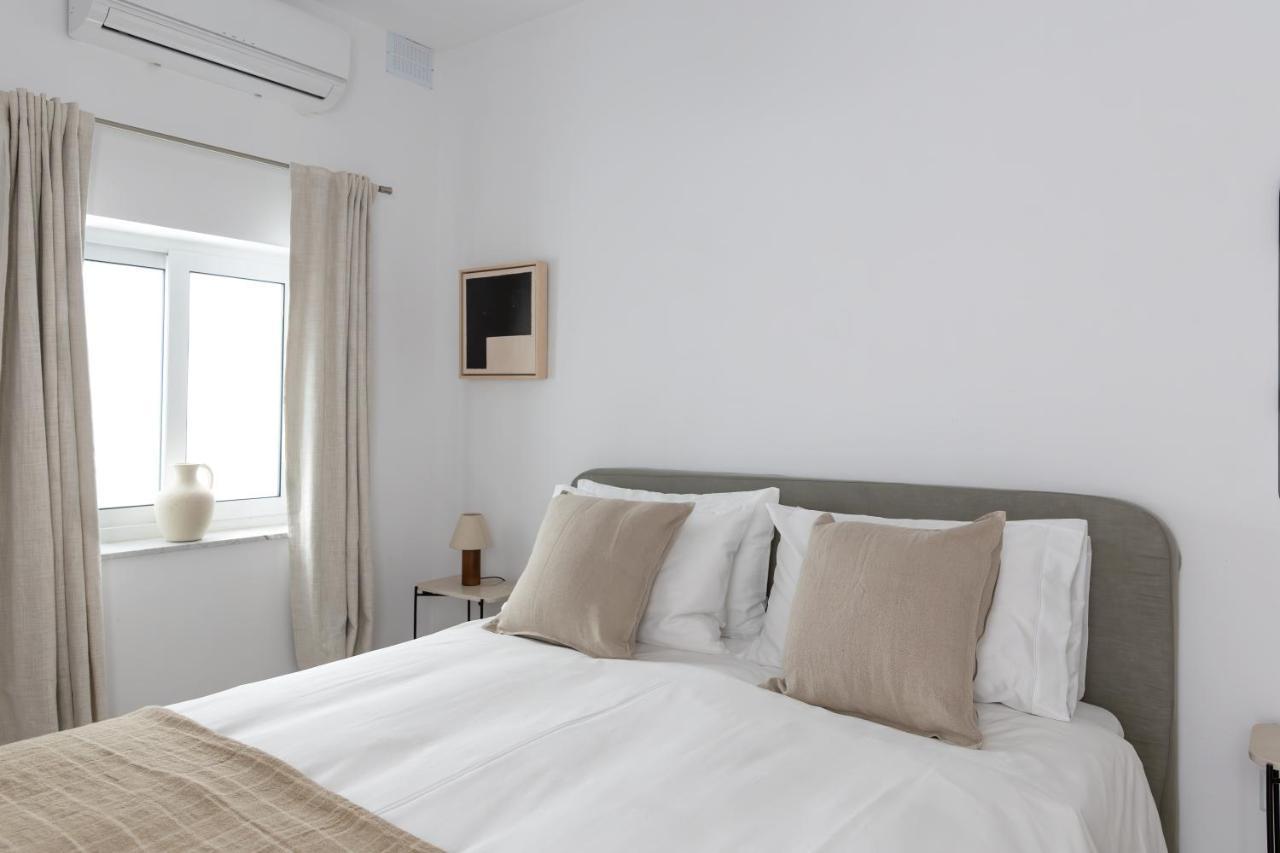 Modern Seafront 2bd With Terrace & Sea View - Xemxija * خليج سانت بول